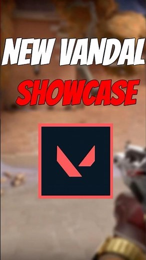 New PHASE GUARD Vandal Skin is INSANE! 🔥#shorts #valorant