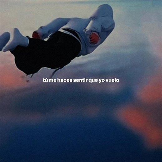 Contigo Vuelo Under Side 821 — lanzamiento próximo