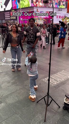 Exploring the Almighty Archer Dance Trend