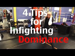 4 Tips for Infighting Dominance