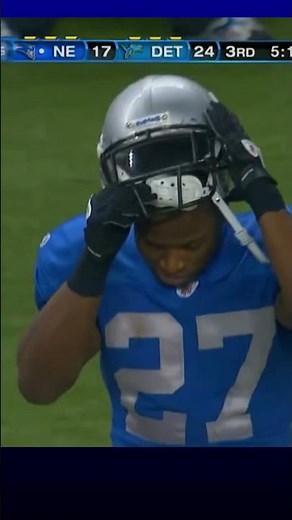NFL Announcers Having No Mercy