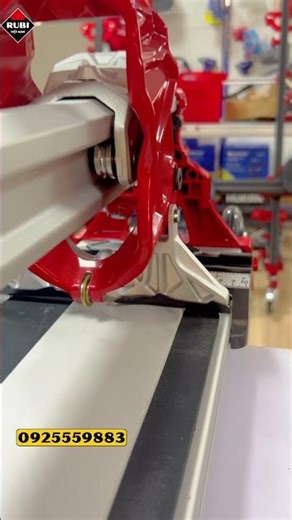 Bàn Cắt Gạch Men Rubi Cheetah 1800