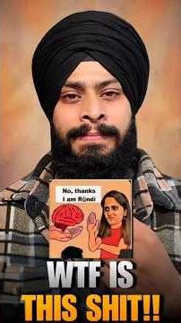 You're Just Fueling Her "Proud R" Movement!! #shorts