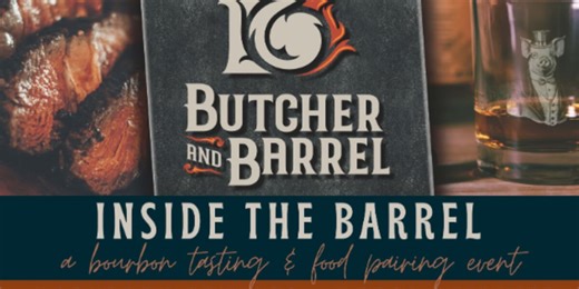 Bourbon tasting and gourmet food event to kick off Country Music Week in Dubois Co.