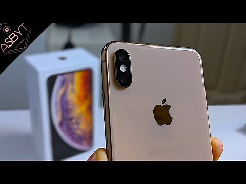How To UPGRADE iPhone Xs Max Camera! 📸🔥