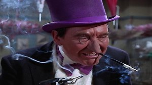 Watch Batman Season 1 Episode 3 - Fine Feathered Finks