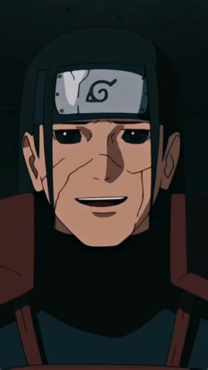 The Legend of Hashirama Senju | Naruto Shippuden