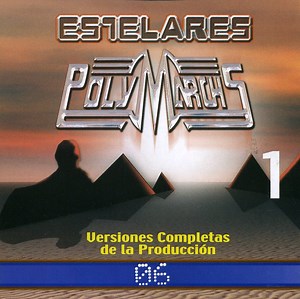 Various - Estelares Polymarchs 06 1