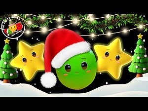 TZB Baby Sensory - Decorate the Christmas Tree - Groovy!