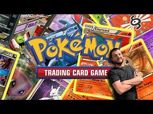 Pokemon TCG Day