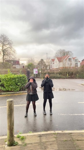 Celebrate Finally Friday with Fun Dance Duos