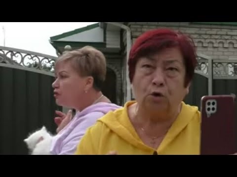 "БАБКИ В ЖËЛТОМ' перестали ходить в суды😂