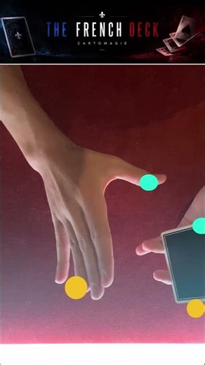Spring Tutorial Card Magic ; Cardistry basics #cardmagic#cardistry