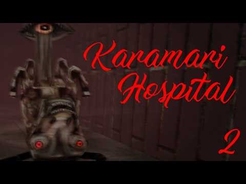 Karamari Hospital HD - MAIN STORY FINALE