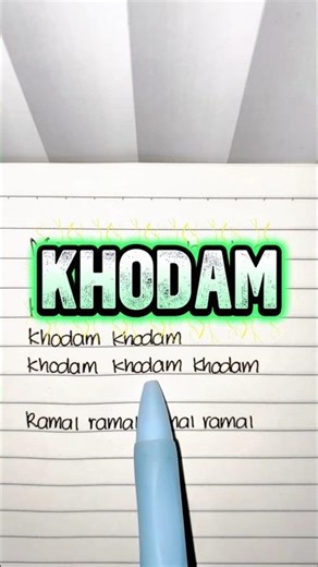 Mau Nanya Khodam Dong (Lyrics) || "Khodam khodam khodam ramal" || Viral Tiktok