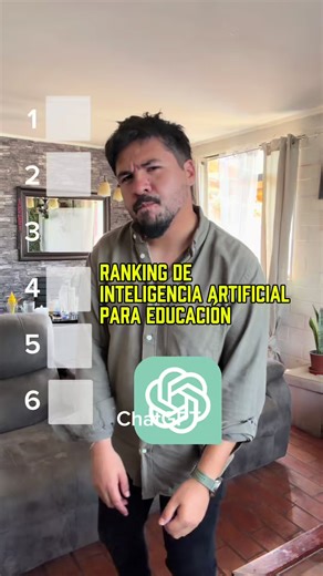 Mejores IAs para Educación en 2026