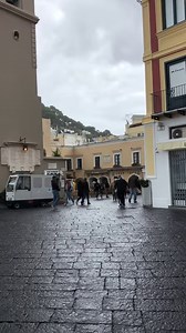 4.9K views · 189 reactions | ✅Check the weather and sea condition forecasts ✅Pack winter clothing ✅Check Open Restaurants and Museums More on https://www.capri.com/en/e/bite-size-guide-to-the-island-in-winter | Capri.com | Facebook