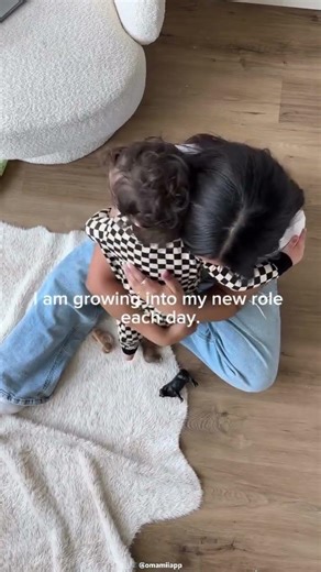 5 Affirmations For FIRST-TIME Mums For Are Adjusting To Motherhood