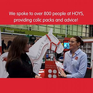 1.2K views · 29 reactions | Horse Care & Welfare Team 2022 – Our...