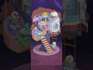 Dreamy Room 35 | GAME Walkthrough
