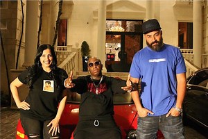 Birdman Sits Down With Hot 97 / Addresses Gay Rumors & "That" Breakfast Club Interview