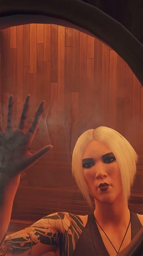 the least lethal kill in Hitman? #hitman3 #aspecticor #shorts #gaming #gamingstorytelling #law