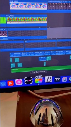 Video Editing Setup | Free Video Editing Software For Mac