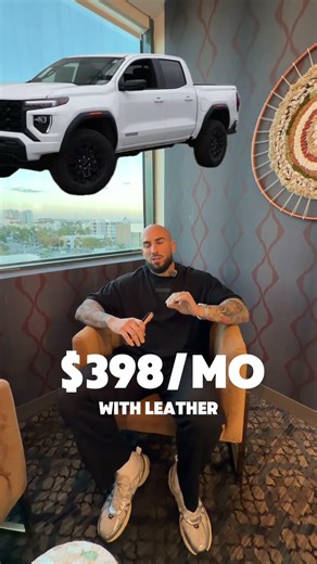 Gmc Canyon elevation ￼