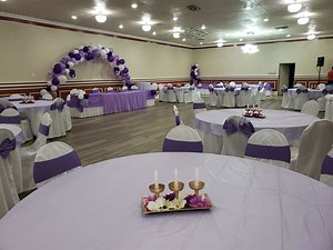 CH Banquet & Event Halls - Marietta, GA - Wedding Venue