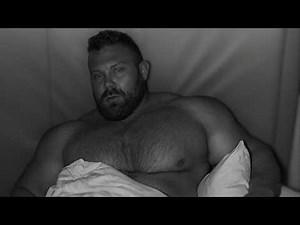 Jack Stacked: 154 kg of Pure Muscle
