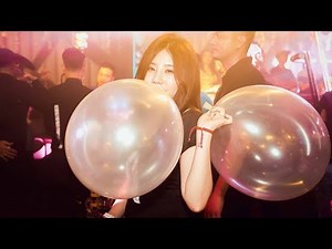 Nonstop 2019 - Bay Mất Xác Đêm Noel - Nhạc Sàn Giáng Sinh Sôi Động Hay Nhất 2019