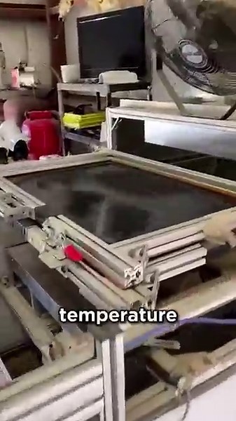 How This Simple Tech Creates Stunning Plastic Designs! 🤯