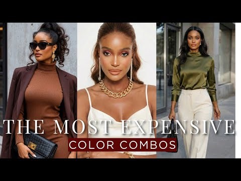 Full Guide: EXPENSIVE Color Combos & MISTAKES to Avoid