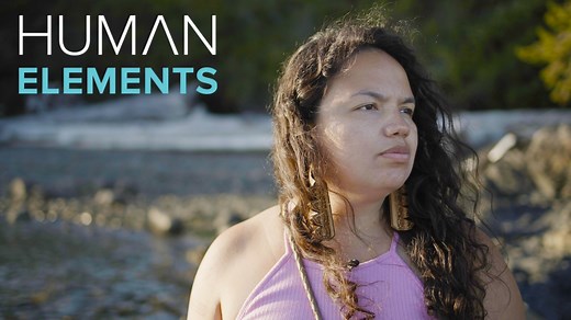 The Swinomish Indian Tribal Community is reviving culturally and ecologically important clam gardens on their coastline to create habitat for native clams. Alana Quintasket, siwəlcəʔ, a citizen of the Swinomish Indian Tribal Community and member of the Tribal Senate, works alongside her community to build these habitats, rock by rock, to make the community’s coastline more resilient to climate change and encourage healthy ecosystems for marine life in a place impacted by rising sea temperatures.