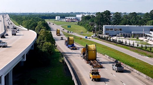 We’re showcasing our coiled tubing solutions at the 2025 SPE/ICoTA Well Intervention Conference & Exhibition in The Woodlands, TX, on March 25-26. Our team is presenting a portfolio designed for a wide range of applications, including milling frac plugs, fishing, drilling, fracturing, logging, perforating, and stimulation operations. Visit our booth to learn more about BlueCoil®, a state-of-the-art technology deployed in over 1,500 strings since its 2015 launch, reinforcing its position as a lea