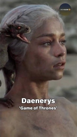 The Ruling Targaryens Through The Years 👑