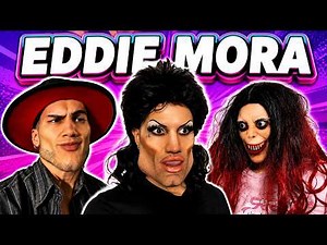 *NEW* Eddie Mora Funny TikTok Shorts | Best Eddie Mora Comedy #13