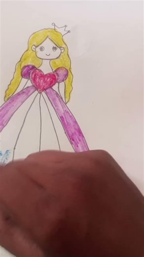 princess drowning 💞💞