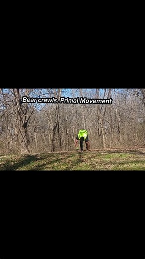 Truckers Don't Need A Gym.