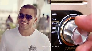 Amr Diab - Allah Ala Hobak♥. | Abdallah Ibrahim