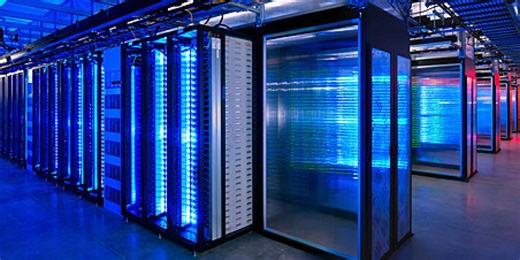 Data centers, la revolución tecnológica silenciosa en México