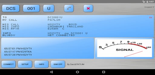 BlueDV for PC - Free Download Install on Windows PC, MAC