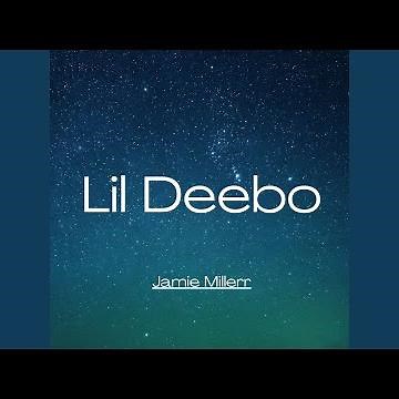 Lil Deebo