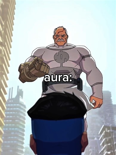 Invincible vs Conquest: Epic Aura Moments Explained