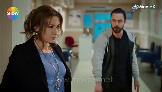 Zabranjena ljubav - 6 Epizoda - 1 deo