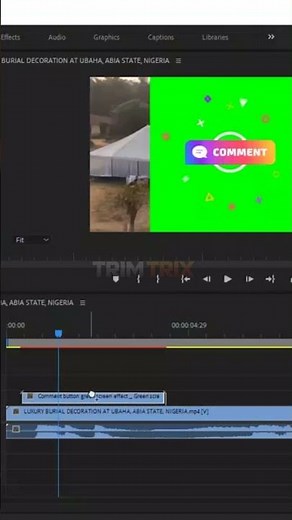 HOW TO REMOVE GREEN SCREEN LIKE A PRO (Quick Guide)