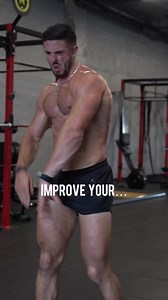 Try these 3 EXERCISES for 3 sets of 10-15 reps each! 🔥 Not only will these improve your core strength, but you will benefit your shoulder stability/mobility as well as your T spine (upper back) mobility as well!!! 👍🏼 #functionalfitness #functionaltraining #abs #core #corestrength #coreworkout #absworkout #kettlebellworkout #mobility #mobilitytraining #stability #stabilitytraining #shoulders #back #tspinemobility #personaltrainer #personaltraining #fyp #foryou #explore #explorepage | Nick Walk