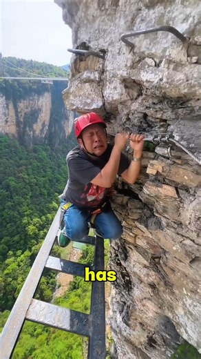 Most Dangerous Places in China