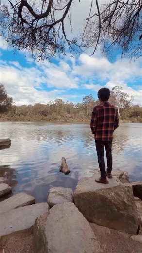 Jason Resch on Instagram: "“Three words never spoken…” This Friday. 28/11. 📸: @sir_ianritter #music #singersongwriter #producer #artist #art"