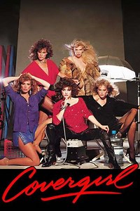 Covergirl (1984) - Movie